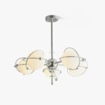 Kittelson Chandelier - Image 19