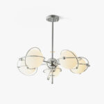 Kittelson Chandelier - Image 20
