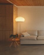 Lantern Knit Floor Lamp - Image 8