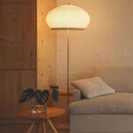 Lantern Knit Floor Lamp - Image 17