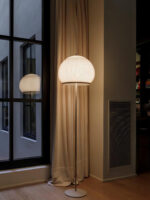 Lantern Knit Floor Lamp - Image 14