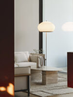 Lantern Knit Floor Lamp - Image 16