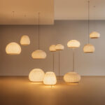 Lantern Knit Floor Lamp - Image 10