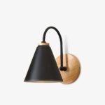 Kona Nordic Wall Lamp - Image 13