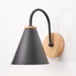 Kona Nordic Wall Lamp - Image 2
