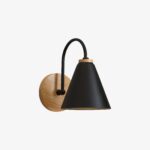 Kona Nordic Wall Lamp - Image 17