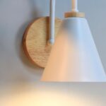 Kona Nordic Wall Lamp - Image 8