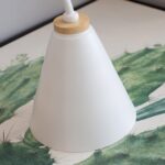 Kona Nordic Wall Lamp - Image 16