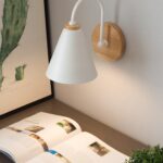 Kona Nordic Wall Lamp - Image 19