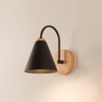 Kona Nordic Wall Lamp - Image 10