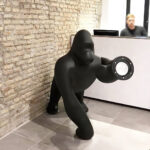 Kong Floor Lamp - Image 11