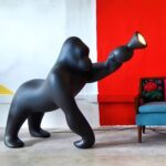 Kong Floor Lamp - Image 2