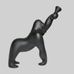 Kong Floor Lamp - Image 19