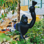 Kong Floor Lamp - Image 7