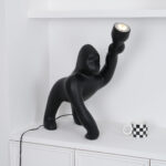 Kong Floor Lamp - Image 4