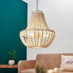 Koralky Chandelier - Image 4