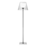 Chrome Prism Floor Lamp - Image 10