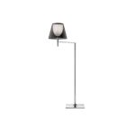 Chrome Prism Bending Floor Light - Image 12