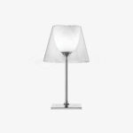Chrome Prism Table Lamp - Image 20