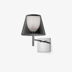 Chrome Prism Wall Lamp - Image 16