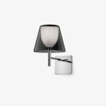 Chrome Prism Wall Lamp - Image 18
