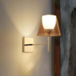 Chrome Prism Wall Lamp - Image 19