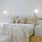 Chrome Prism Wall Lamp - Image 17