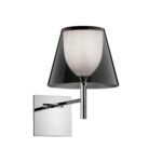 Chrome Prism Wall Lamp - Image 12