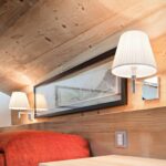 Chrome Prism Wall Lamp - Image 15