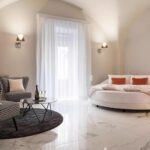 Chrome Prism Wall Lamp - Image 4