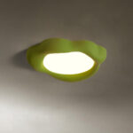Kumo Ceiling Lamp - Image 12