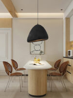 Kyoto Pendant Light - Image 16