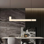 L-Axis Pendant Lamp - Image 2