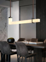 L-Axis Pendant Lamp - Image 4