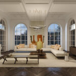 Labilis Chandelier - Image 4