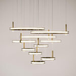 Labilis Chandelier - Image 9