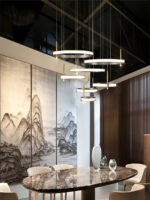 Labilis Chandelier - Image 17