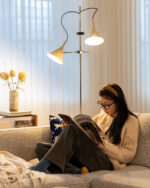 Laiton Floor Lamp - Image 17