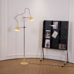 Laiton Floor Lamp - Image 5