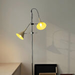 Laiton Floor Lamp - Image 8