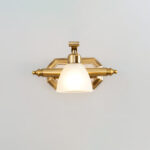 Lana Classic Bath Wall Light - Image 10