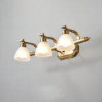 Lana Classic Bath Wall Light - Image 11