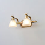 Lana Classic Bath Wall Light - Image 12