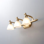 Lana Classic Bath Wall Light - Image 13