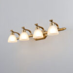 Lana Classic Bath Wall Light - Image 15