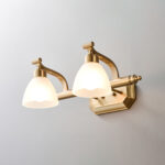 Lana Classic Bath Wall Light - Image 16