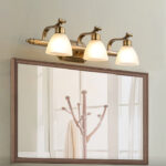 Lana Classic Bath Wall Light - Image 20