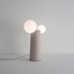 Land Table Lamp - Image 7