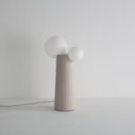 Land Table Lamp - Image 9