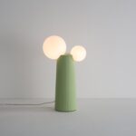 Land Table Lamp - Image 2